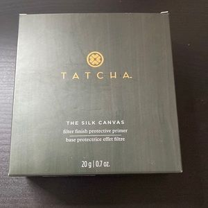 Tatcha The Silk Canvas Protective Primer